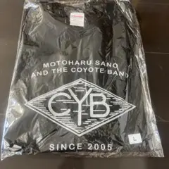 新品 cb one ライアンロングTシャツ L 白 2026 釣りフェス - メルカリ