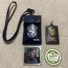 2025年最新】StarS バイオハザードの人気アイテム - メルカリ