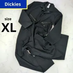 Dickies つなぎ カバーオール ブラック XL Regularのサムネイル