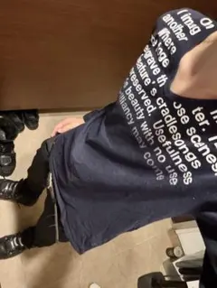 archive 00s 英字 swag opium お兄系 y2k ロンT