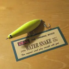 2025年最新】zeal water snakeの人気アイテム - メルカリ