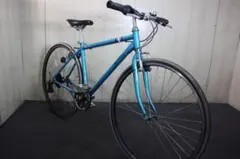 s*1様 ルノーRENAULT700C シマノ6速 アルミ 440mm クロスのサムネイル