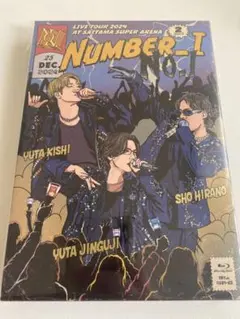 2026年最新】number_Iの人気アイテム - メルカリ