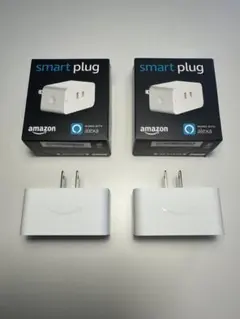 スマートプラグ 充電器