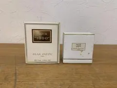 G0713-30★JEAN PATOU PARFUM 1000 / JOY 2点のサムネイル