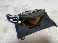 ★グングルさん専用★ OAKLEY ゴーグル オレンジレンズ 収納袋・箱付き