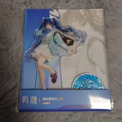 鳴潮 2周年 2nd anniversary Fes アクリルブロック モーニエ - メルカリ