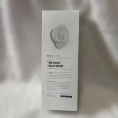 BULK HOMME THE BODY TREATMENT 250gのサムネイル