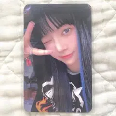 2025年最新】le sserafim antifragile ウンチェの人気アイテム