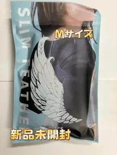 SLIM FEATHER スリムフェザー 二の腕着圧 Mサイズ2/