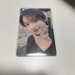 SEVENTEEN SPILL THE FEELS 会場限定 大坂 ジュン