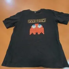 PAC-MAN グラフィック Tシャツ UT