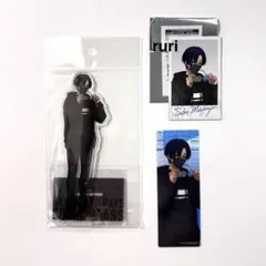 眞霜平助SR星2パラレル ユニオンアリーナ サカモトデイズ - メルカリ