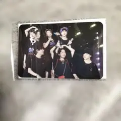 BTS MOVIE WEEKS 映画 第3弾 入場特典トレカ