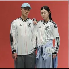 正規品 日本代表 2026 AWAY レプリカ ユニフォーム 6XLサイズ - メルカリ