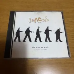 GENESIS Live The Way We Walk