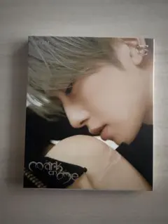 &TEAM FUMA フウマ mark on me ソロ盤 CD