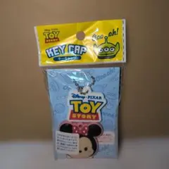 Disney Pixar Toy Story キーカバー ミニーマウス
