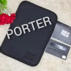 2026年最新】ポーターporter ipadの人気アイテム - メルカリ