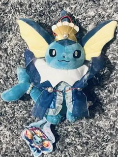 シャワーズ　Oceanic Operetta ぬいぐるみPokemon