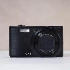 2026年最新】RICOH CX-3の人気アイテム - メルカリ