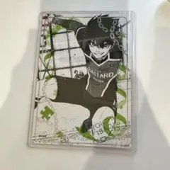 2025年最新】ブルーロック展 潔世一の人気アイテム - メルカリ