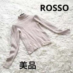 ニットセーター