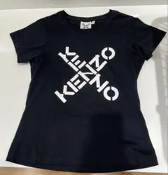 KENZO 半袖 Tシャツ ブラック Sサイズのサムネイル