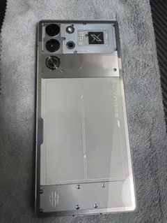 REDMAGIC 10 pro moonlight 日本版 SIMフリー