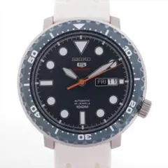 【中古美品全国送料無料】SEIKO セイコーSPORTS 5AUTOMATIC