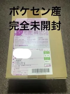 スカーレット＆バイオレット ハイクラスパック シャイニートレジャーex BOX