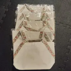 トートバッグ　5個セット