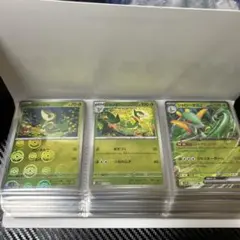 ブラックボルト/ホワイトフレア 156種モンボミラー　コンプリート　ファイル付き