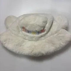 ディズニー バケットハット キャラクターグッズ