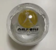 嵐　We are ARASHI ツアーロゴマグネット　ガチャガチャ　ソウル