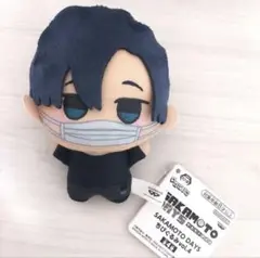 2026年最新】サカモトデイズ 勢羽真冬の人気アイテム - メルカリ