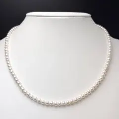 2025年最新】TASAKI ネックレス K18WGの人気アイテム - メルカリ