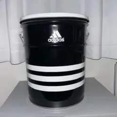 美品 adidas アディダス ペール缶 スツール インダストリアル 2個セット 2025年最新】アディダス 缶 椅子の人気アイテム - メルカリ