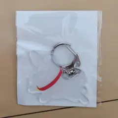 ルイージマンション２　オバ犬　アクリルキーホルダー