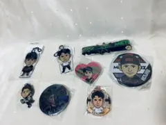 三代目JSB KENJIRO