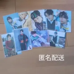 ONE N' ONLY　HAYATO　生写真　まとめ売り　高尾颯斗