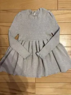 petit main 長袖カットソー