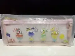 mofusand スリムペンポーチ