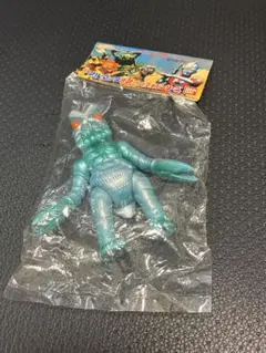バンダイ 真ブルマァク 魂の怪獣シリーズ 三体まとめ売り - メルカリ