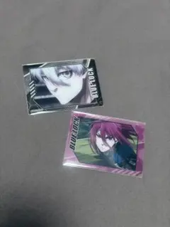 ブルーロック　凪　千切