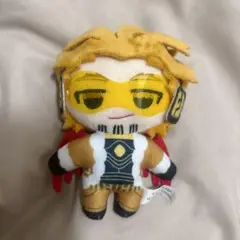 僕のヒーローアカデミア ホークス UA展 ぬいぐるみ