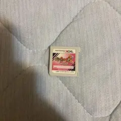 妖怪ウォッチ3 テンプラ 3DS ソフト 動作確認済み