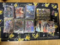 デュエルマスターズ 光物まとめ売り