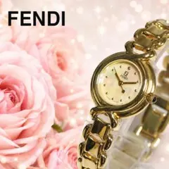 美品 フェンディ FENDI 700L シェル文字盤 腕時計 箱 H529 - メルカリ