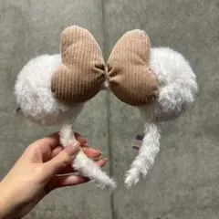 ディズニー 40周年　カチューシャ